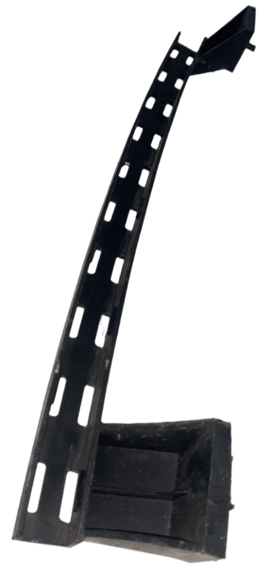 Base Guia Vidrio Parabrisa Delantero Kia Sportage 2006 2012