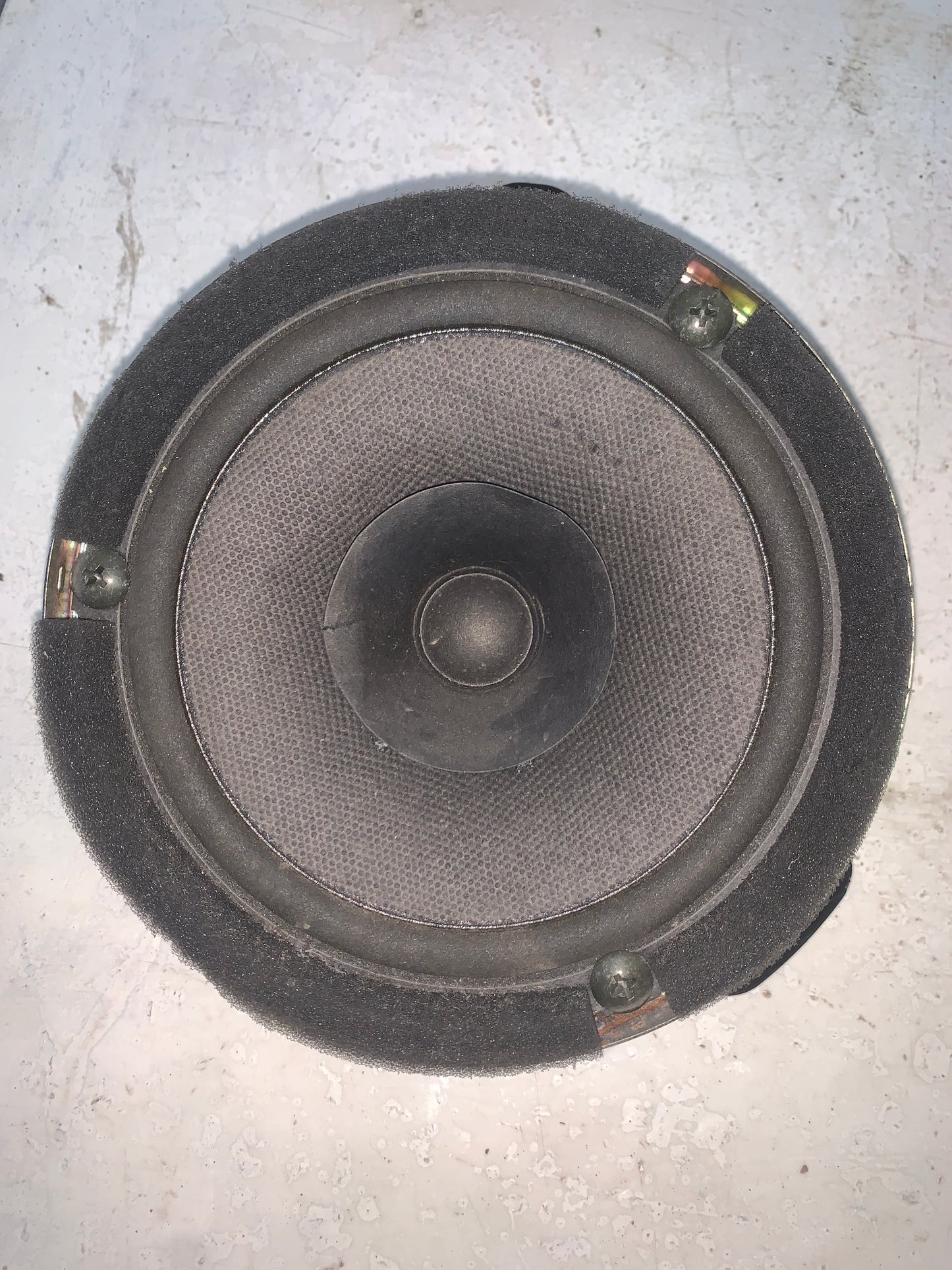 Speaker Corneta Vitara 2002 2004