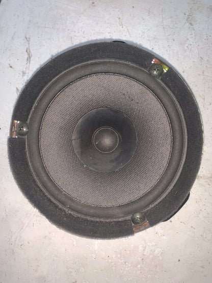 Speaker Corneta Vitara 2002 2004