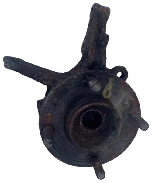 Mozo Nissan Sentra B15 2001 2007