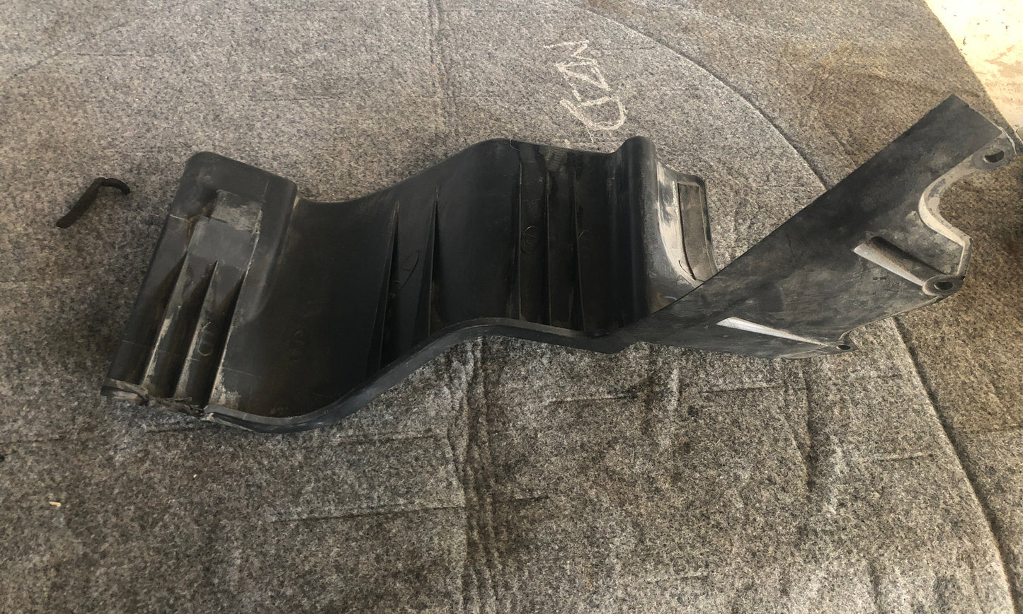 Guardapolvo Bateria Hyundai Elantra 2006 2012