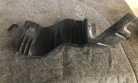 Guardapolvo Bateria Hyundai Elantra 2006 2012