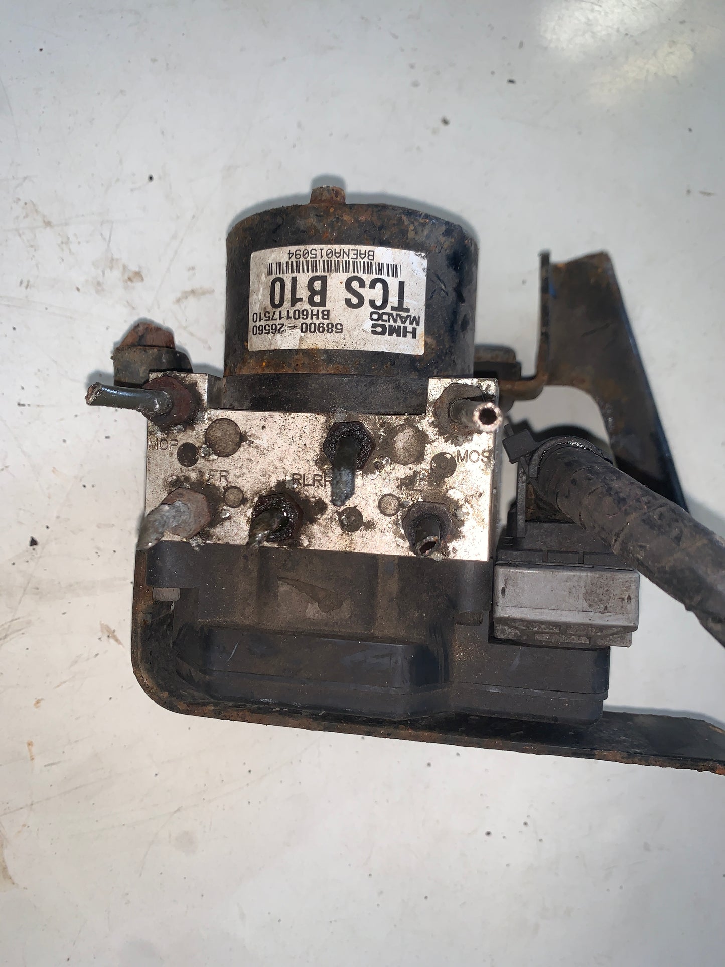 Modulo ABS Hyundai Santa Fe 2001 2005