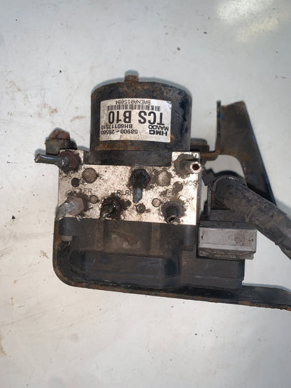 Modulo ABS Hyundai Santa Fe 2001 2005