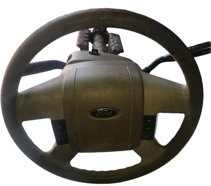 Caña Volante Completa Ford F150 2004 2006