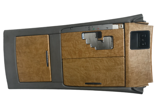 Consola Central Toyota Camry 2010 2011