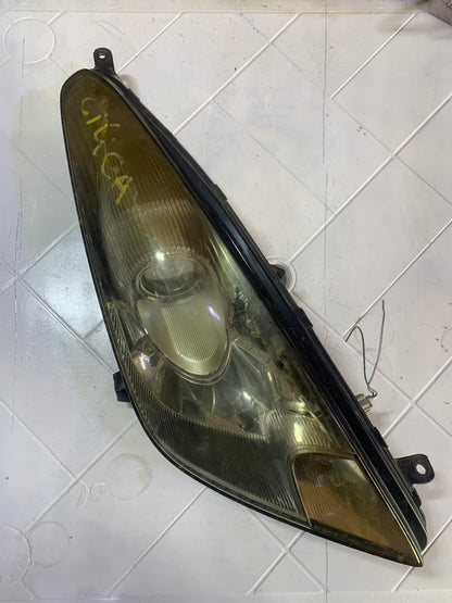 Faro Delantero Toyota Celica GTS 2005