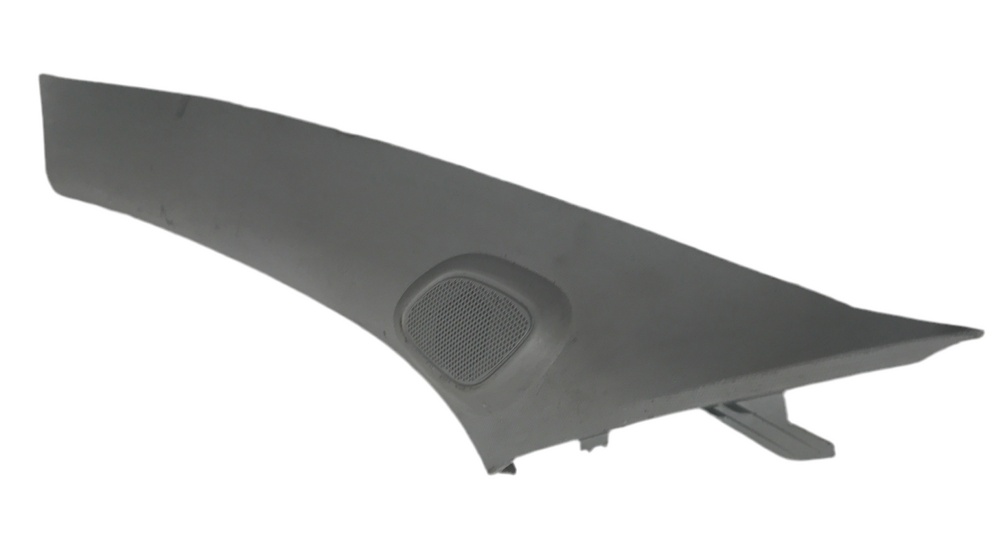 Paral Parabrisa Interno Tweeter Chevrolet Cruze 2010 2012