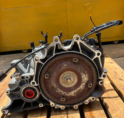 Caja Kia Sportage V6 2005 2010 2.7L 4x4 Santa Fe 10 Pines