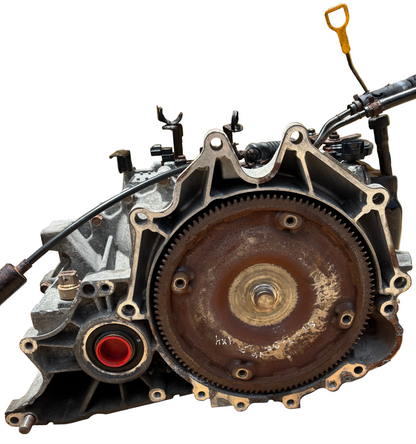 Caja Kia Sportage V6 2005 2010 2.7L 4x4 Santa Fe 10 Pines