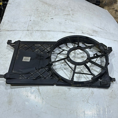 Carcasa Electroventilador Mazda3 2.0