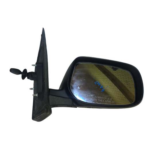Retrovisor Toyota Yaris Belta Manual