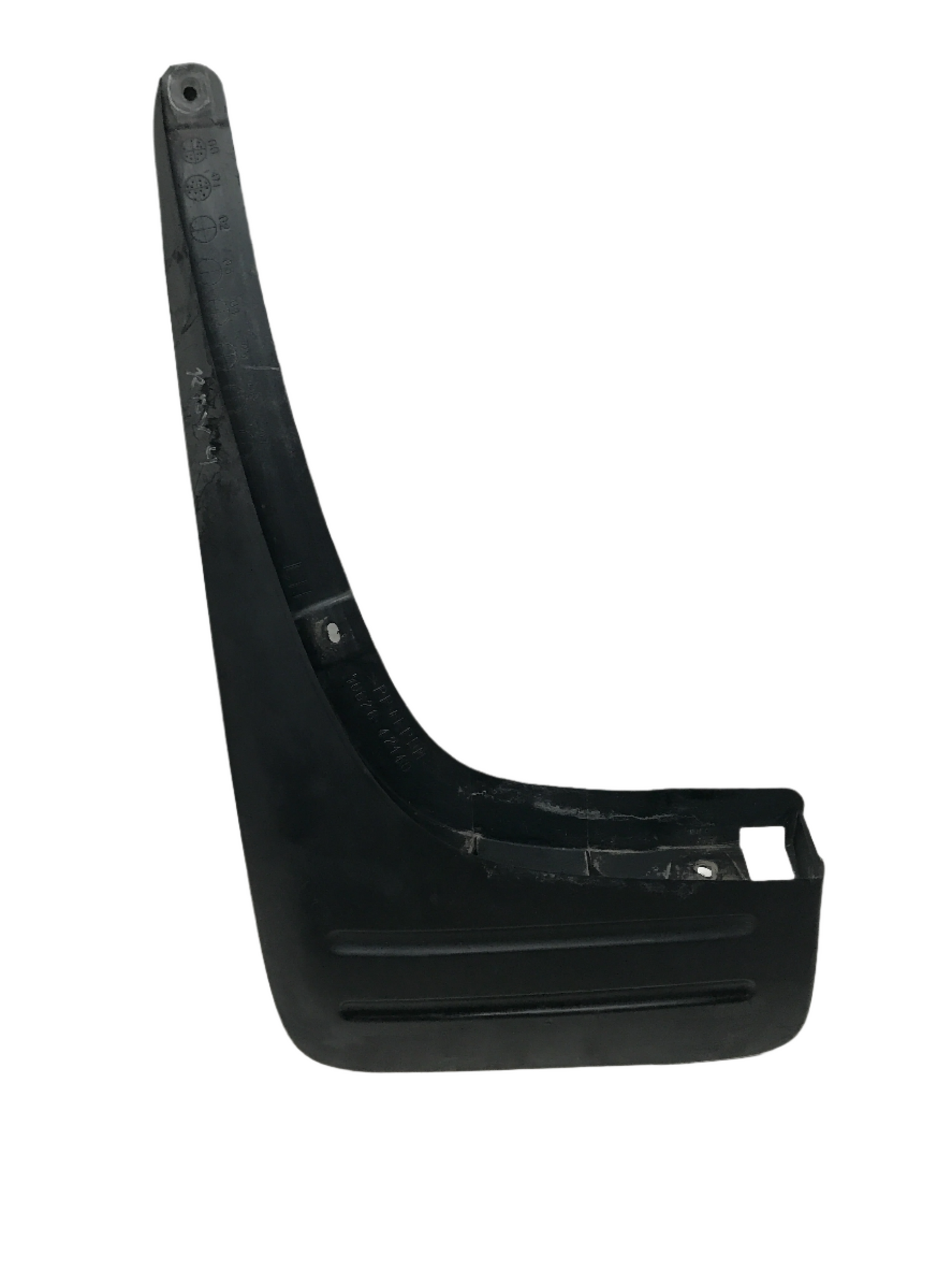 Chapaleta Trasera Toyota RAV4 2001 2005