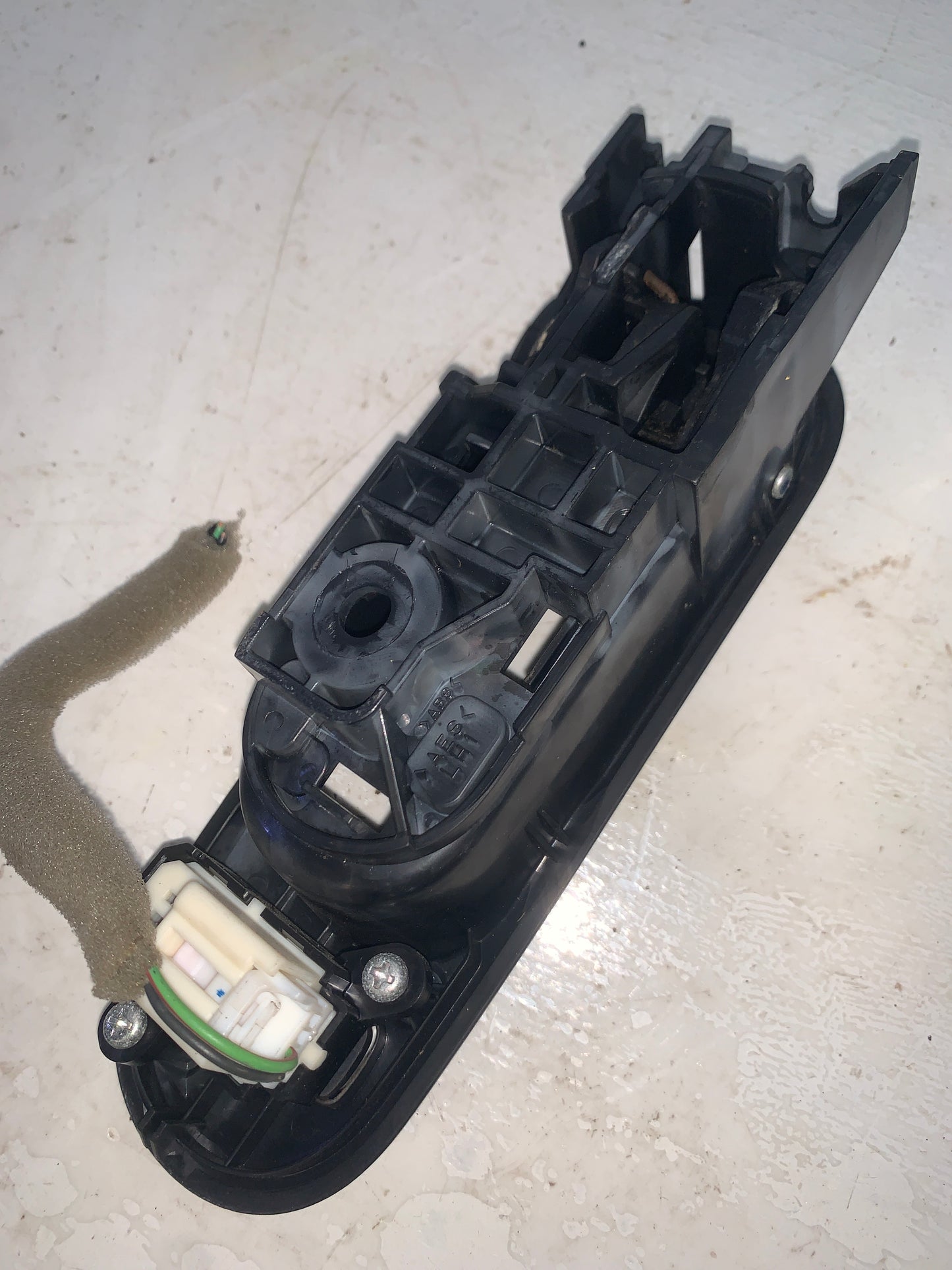 Manilla Interna Mazda CX7 2007 2012