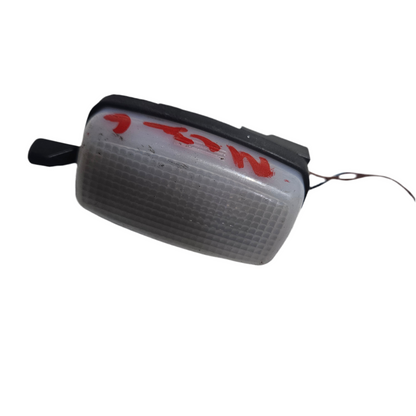 Luz Lampara Maleta Mazda6