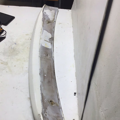 Spoiler Nissan Sentra B16 Sin Stop Original