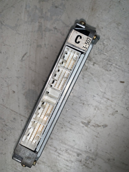 Computadora Toyota Celica 1zzFe