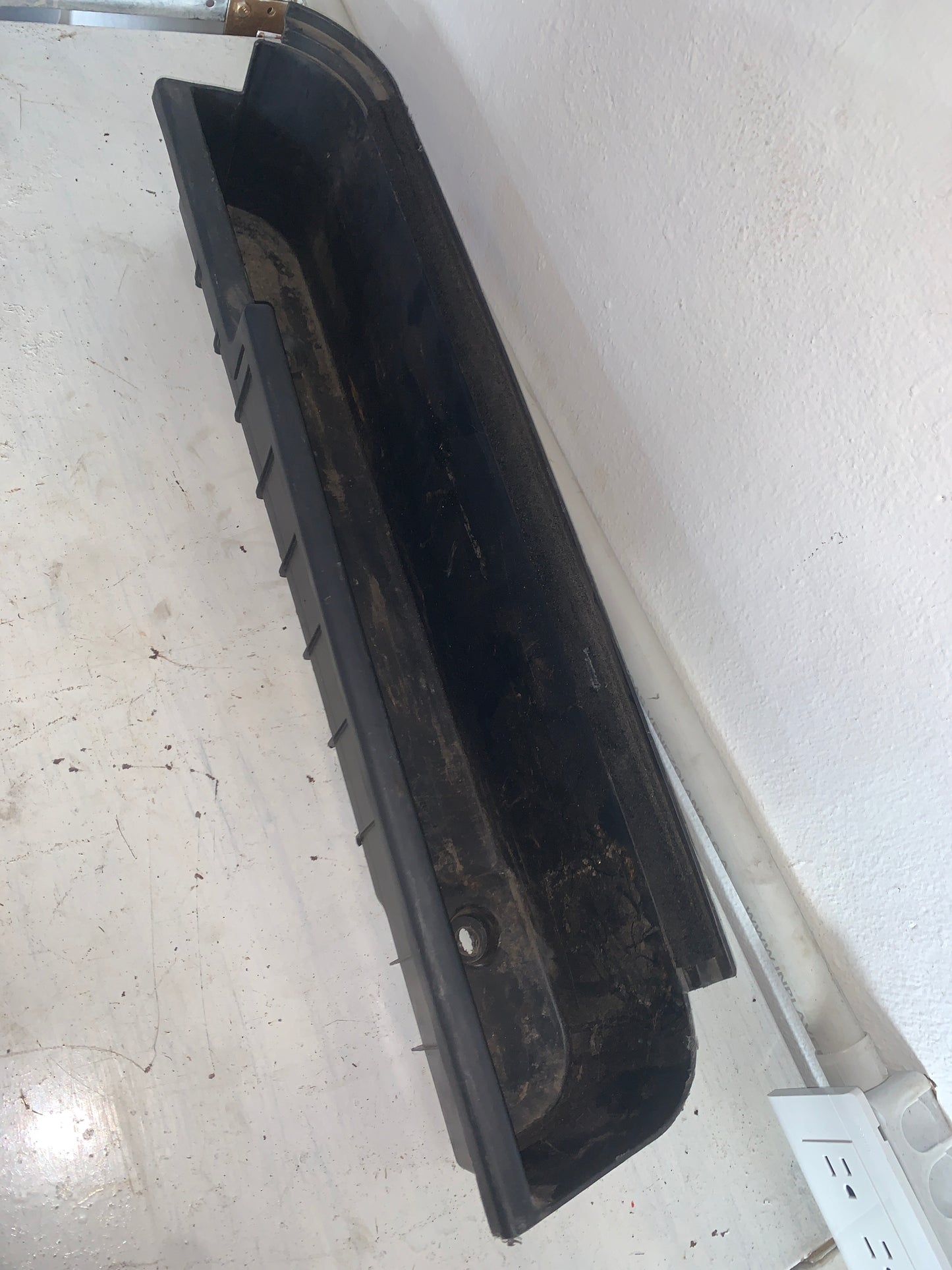 Bandeja Trasero Caja Herramientas Hyundai Tucson