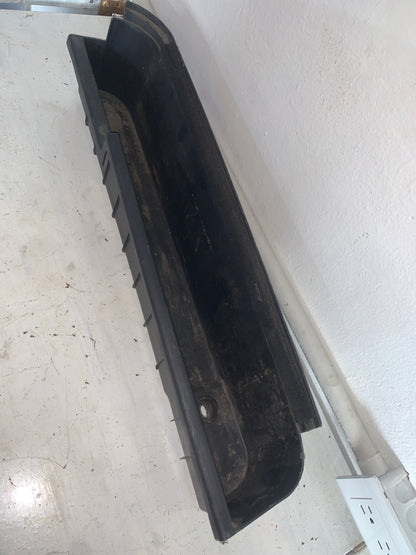 Bandeja Trasero Caja Herramientas Hyundai Tucson