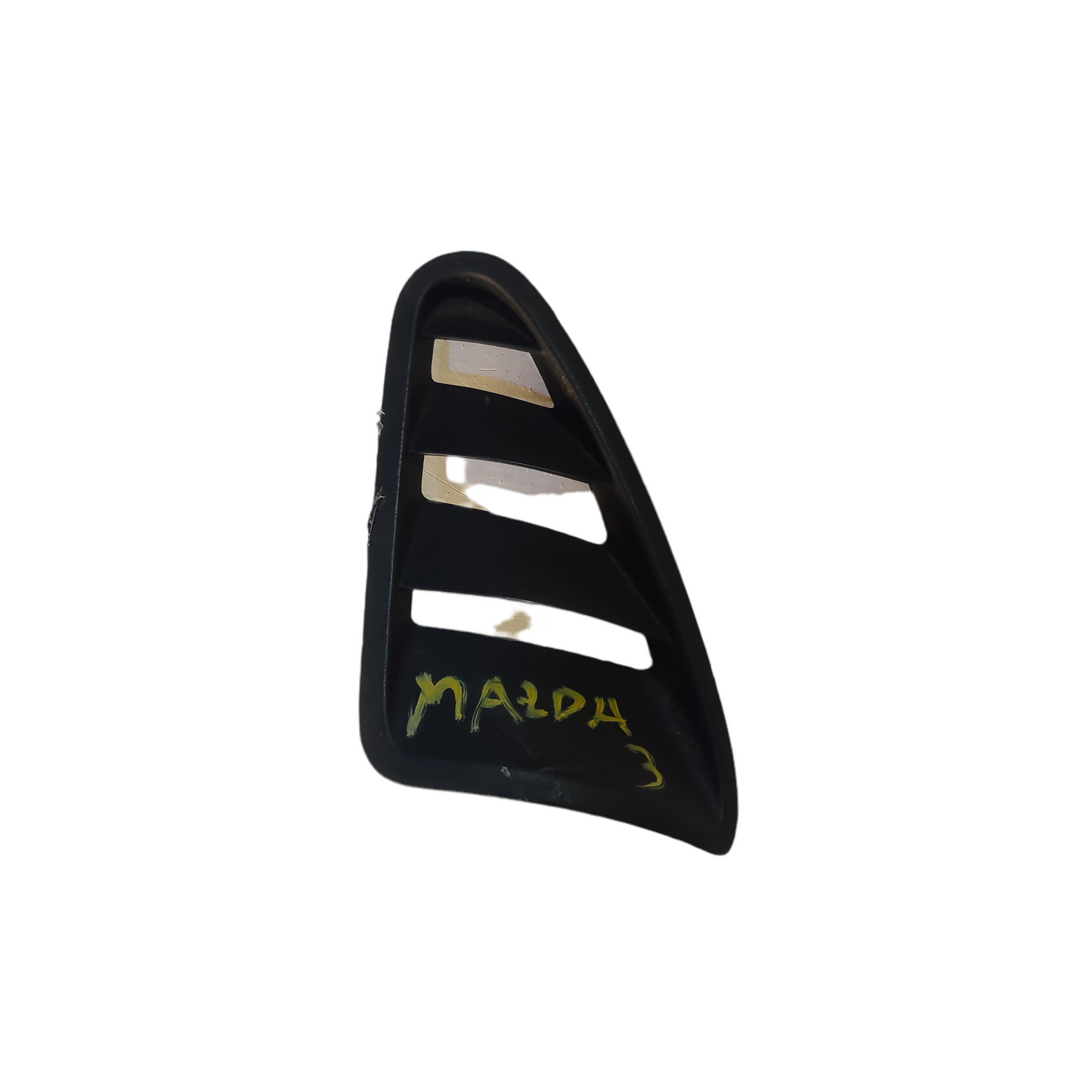 Rejilla Tablero Aire Mazda 3