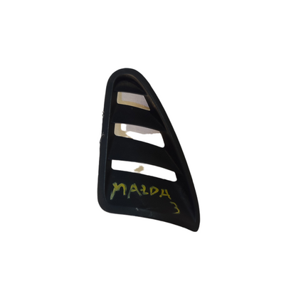 Rejilla Tablero Aire Mazda 3