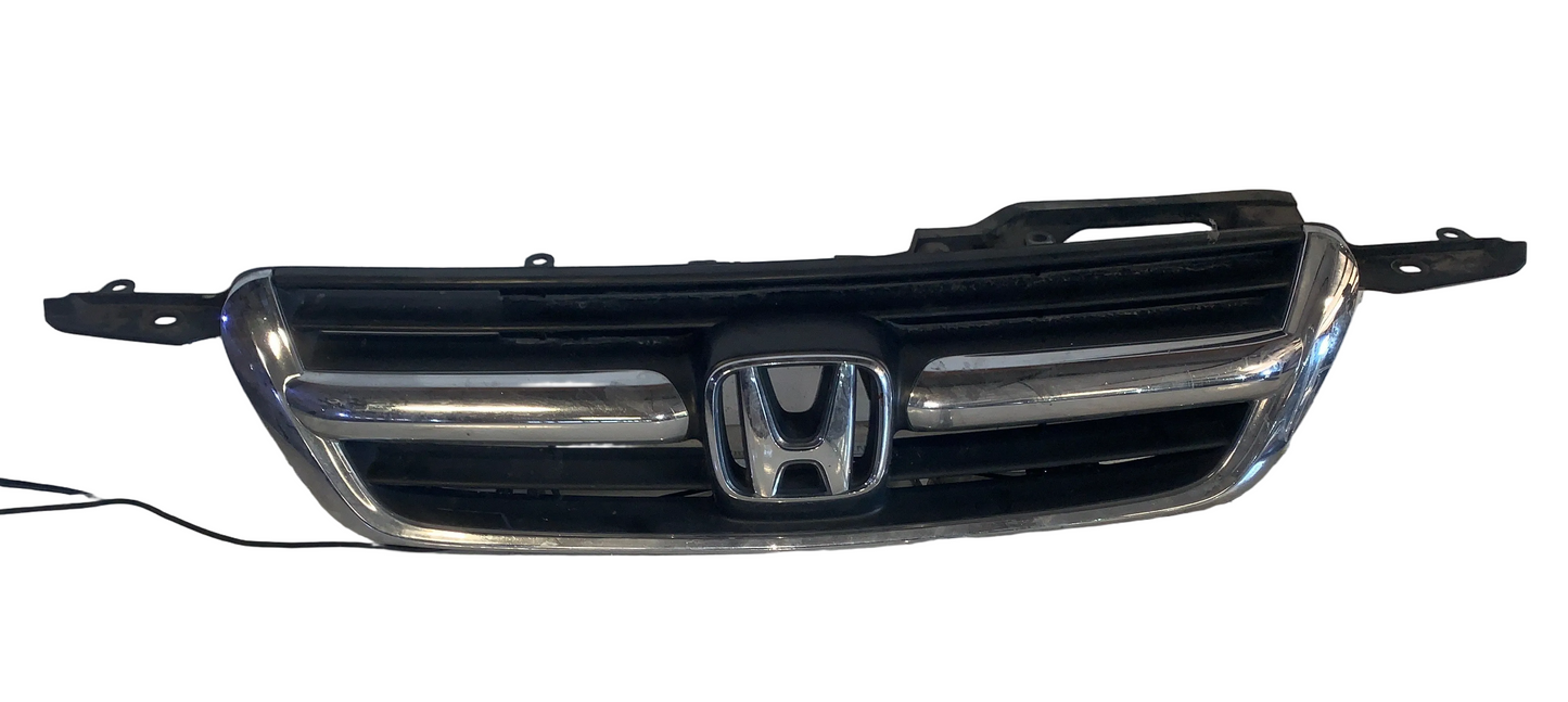 Parrilla Delantera Frontal Honda CRV 2003 2004