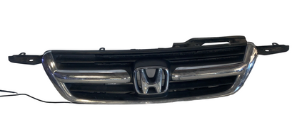 Parrilla Delantera Frontal Honda CRV 2003 2004