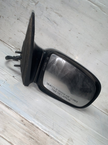 Retrovisor Pontiac Grand Am 1992