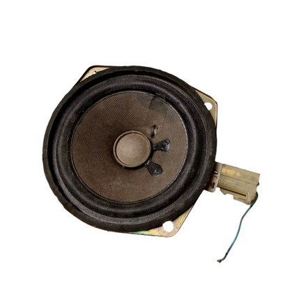 Speaker Corneta Tablero Chevrolet Aveo 2004 2010