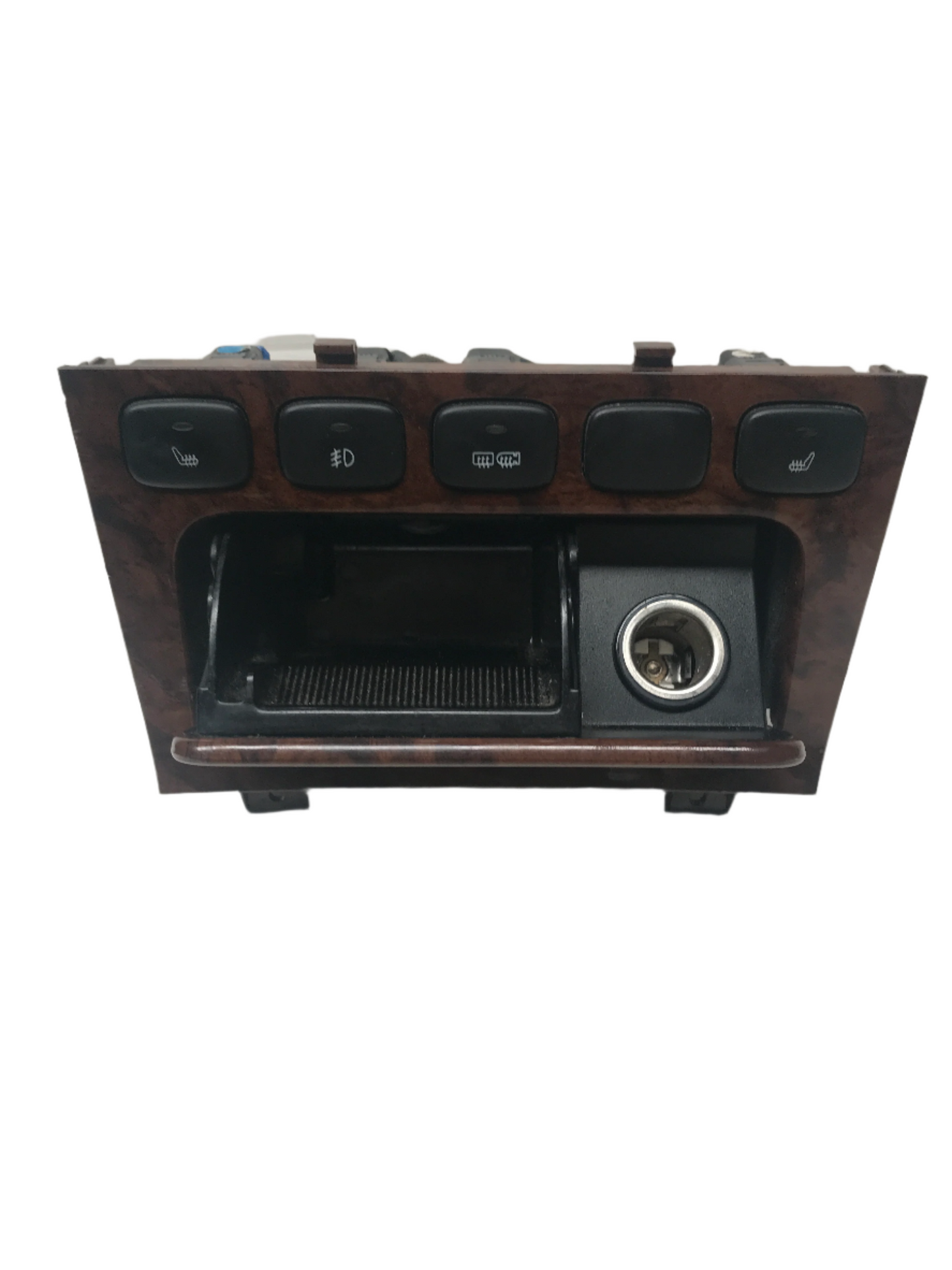 Tablero Central Inferior Cenicero Chevrolet Epica 2004