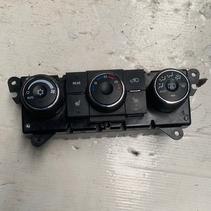 Mando Aire Acondicionado Chevrolet Equinox