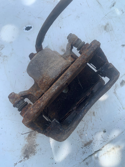 Mordaza Honda CRV 2002 2006