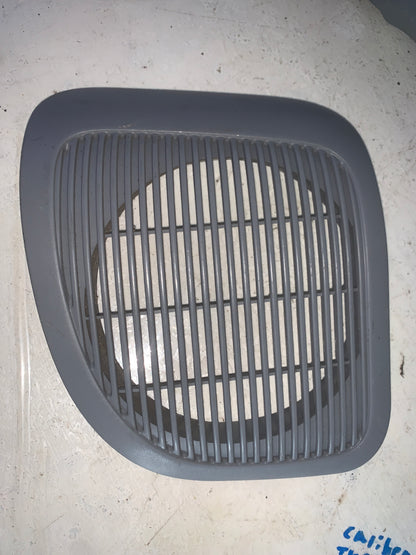 Tapa Corneta Cabina Toyota Sienna 1998 2003