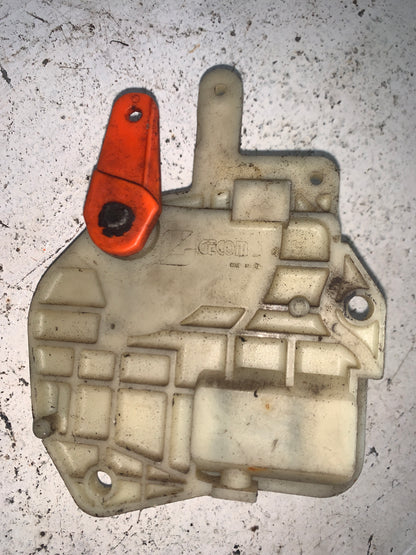 Selenoide Eléctrico Puerta Honda Accord 2002