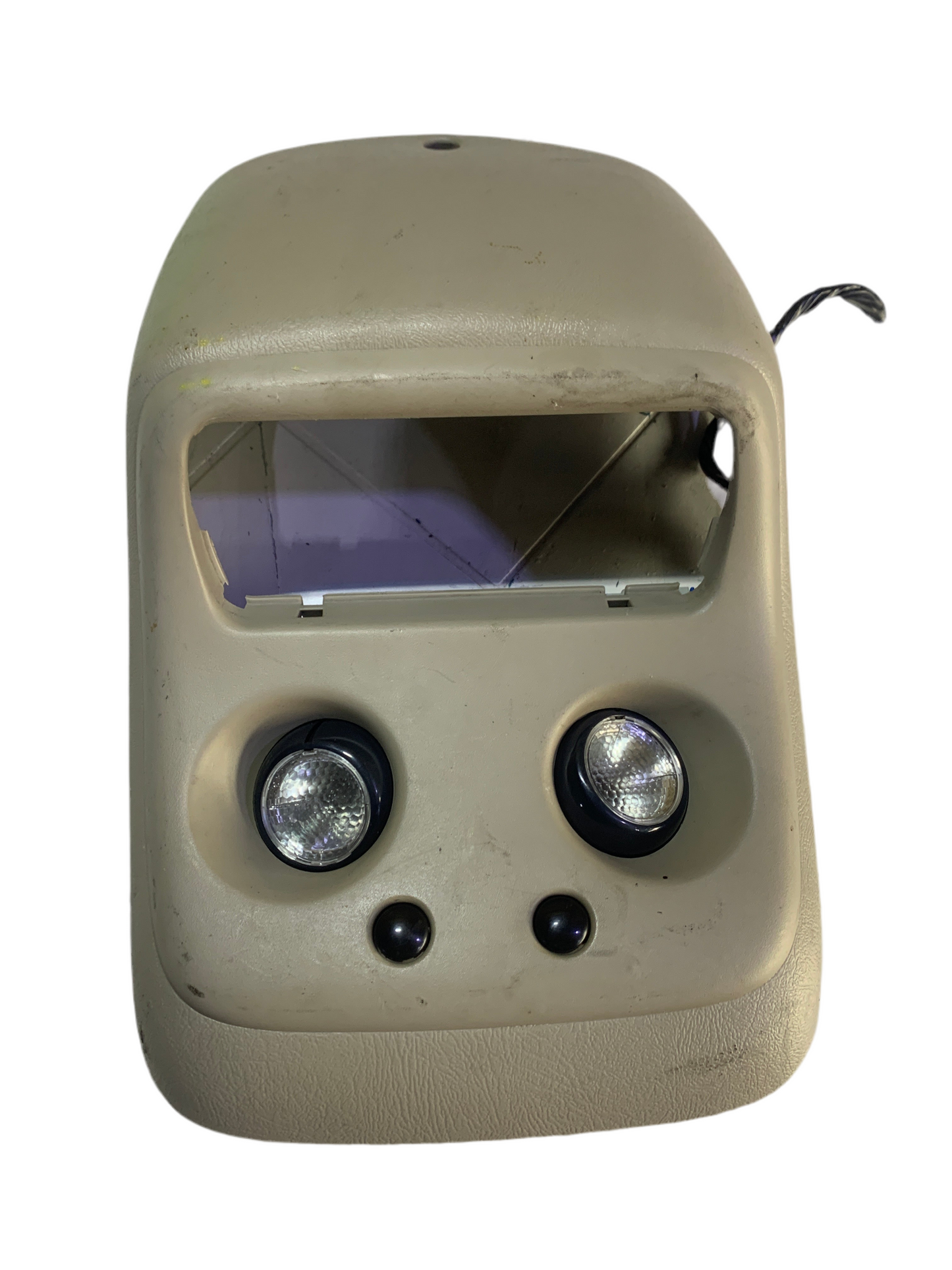 Lampara Luz Techo Delantera Chevrolet Tahoe Silverado Blazer 1999 2002