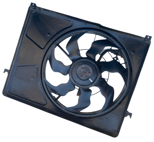 Electroventilador Hyundai Sonata 3.3 2006 2008