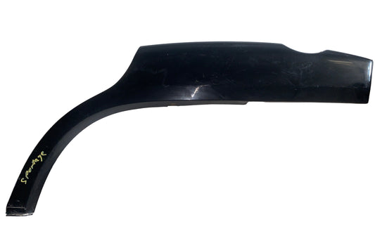 Platina Moldura Buche Kia Sportage 2006 2012