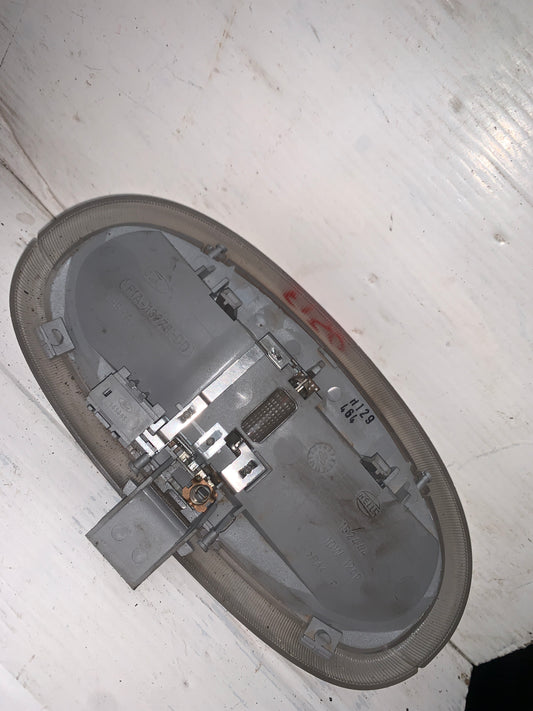 Lampara Luz Techo Central Ford F150 2005 2012