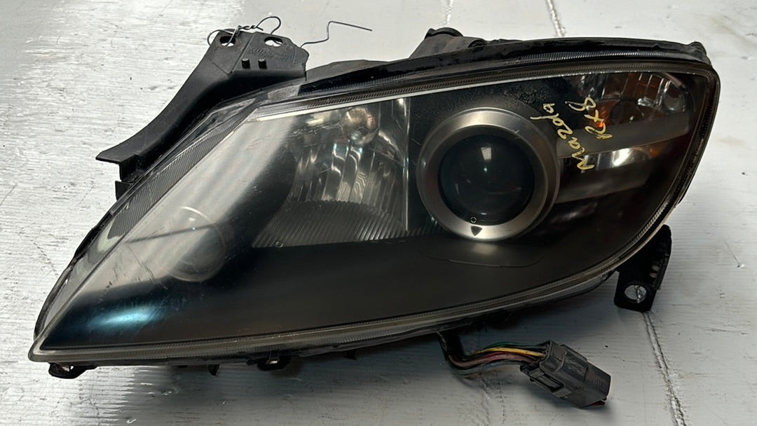 Faro Delantero Mazda Rx8 Original