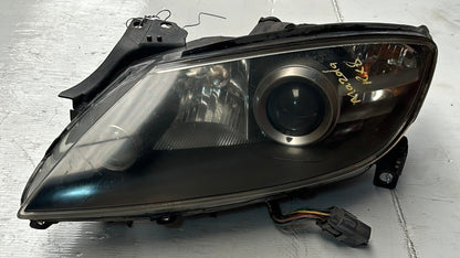 Faro Delantero Mazda Rx8 Original