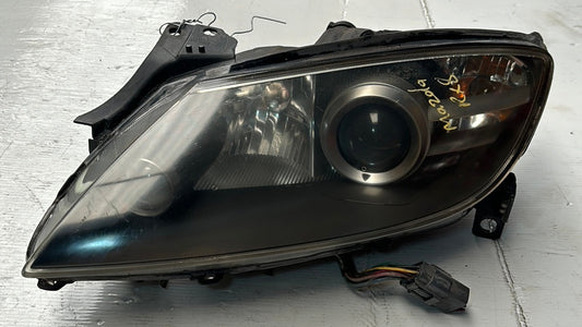 Faro Delantero Mazda Rx8 Original