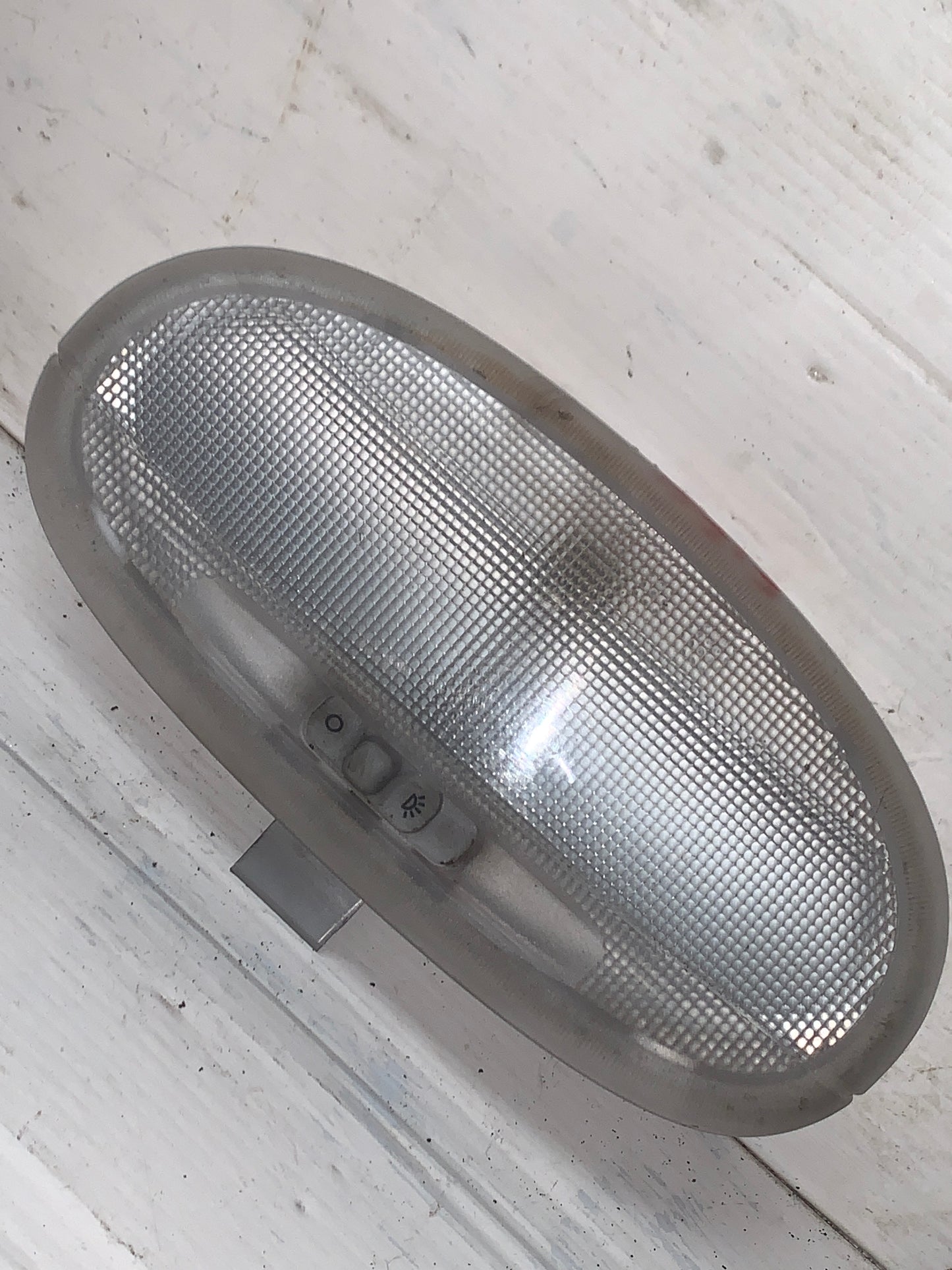 Lampara Luz Techo Central Ford F150 2005 2012