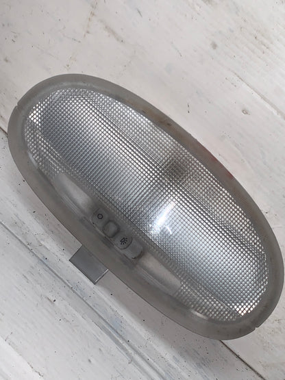 Lampara Luz Techo Central Ford F150 2005 2012