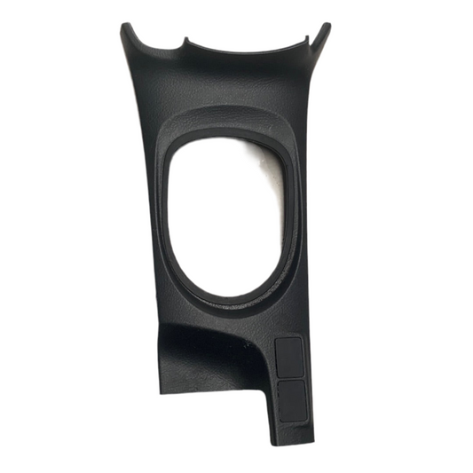 Embellecedor Palanca Sincronico Toyota Yaris 2007 2010 Original