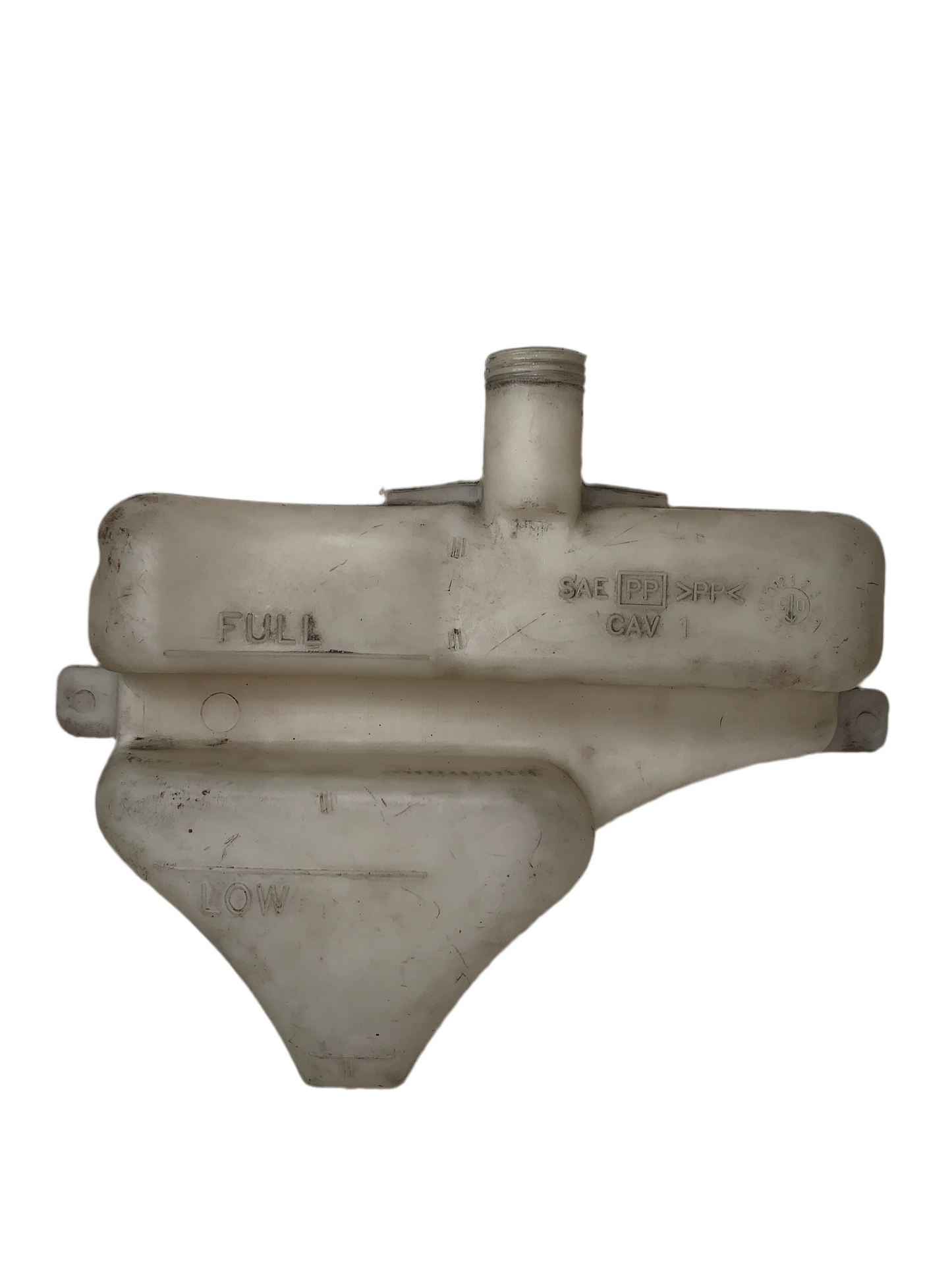 Envase Deposito Agua Radiador Mazda6