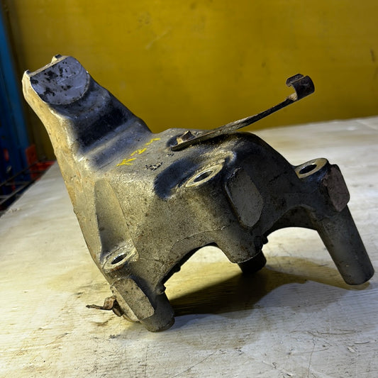 Base Soporte Caja Motor Honda CRV
