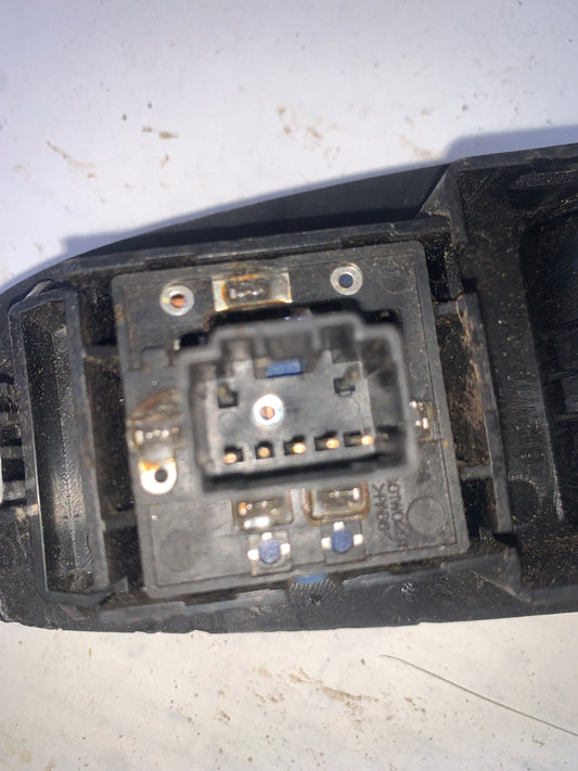 Mando Retrovisor Hyundai Elantra