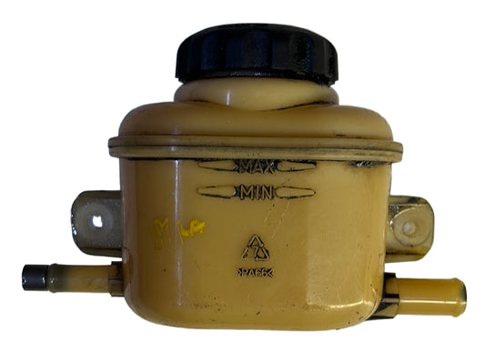 Envase Deposito Aceite Dirección Suzuki Optra