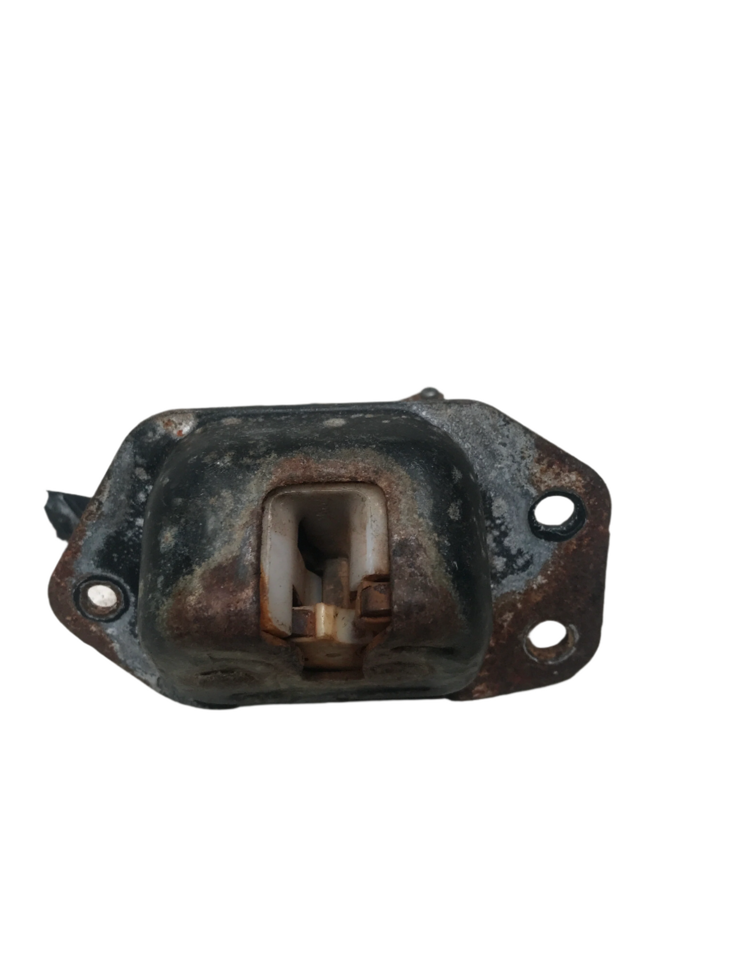 Cerradura Compuerta Nissan Tiida 2007 2010