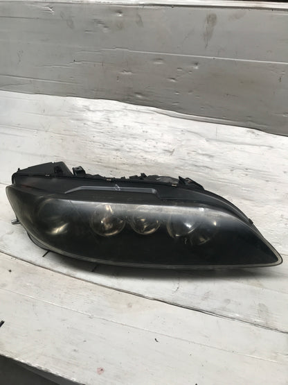 Faro Delantero Mazda6